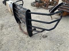 Ranch Hand Cattle Guard Grill 