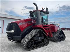 2020 Case IH 620 QuadTrac Tractor 