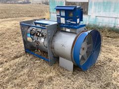 Shivers Drying Fan 