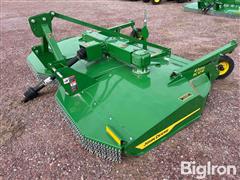 2023 John Deere RC10M Rotary Mower 