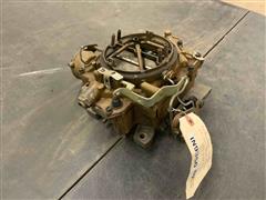 1964-66 Cadillac 4BBL Carburetor 