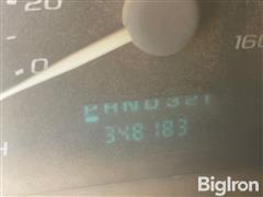 Odometer