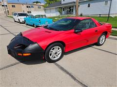 1994 Chevrolet Camaro 2-Door Coupe 