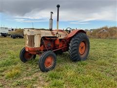 1962 Case 930 2WD Tractor 