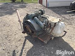 Ford PTO Driven Air Compressor 