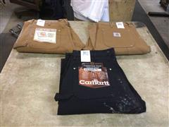 Carhartt Work Dungarees /Double Front 