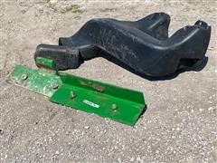 John Deere Combine Parts 