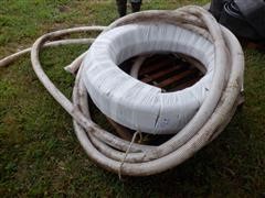 2-1/2" Product Hose For Applicator 