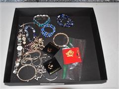 Costume Jewelry 