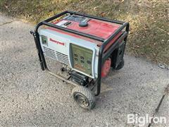 Honeywell Portable Generator 