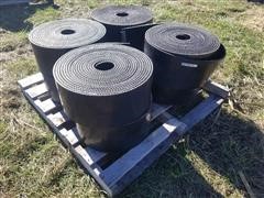 John Deere Round Baler Belts 