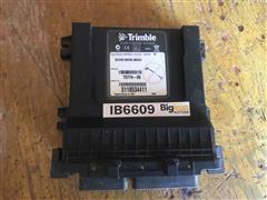 Trimble Section Control Module 