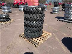 Titan Hi Traction Lug 9.5-16 Tires 