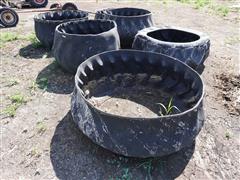 Tire Feeders 