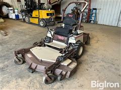 Grasshopper 725D Zero Turn Mower 