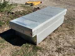 Weather Guard Crossover Toolbox 