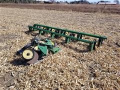 John Deere Fertilizer Applicators 