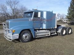 1995 Freightliner FLD120 T/A Truck Tractor 