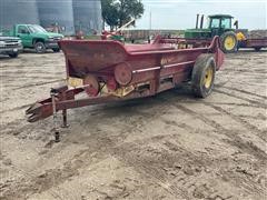 New Holland 516 Manure Spreader 