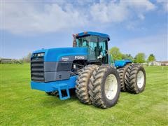 1994 Ford/New Holland Versatile 9480 4WD Tractor 