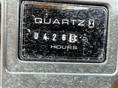 Hours Meter