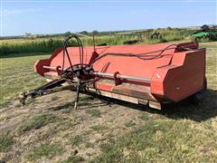 Hiniker 5600 Flail Mower 