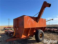 Phares & Wilkins Grain Cart 