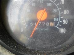 Odometer