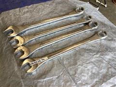 Box-end Wrenches 