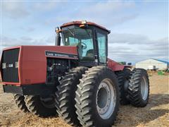 1994 Case IH 9250 4WD Tractor 