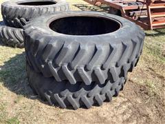 Goodyear Super All Traction 23 18.4-38 Tires 