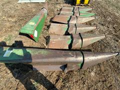 John Deere 643 Cornhead Parts 