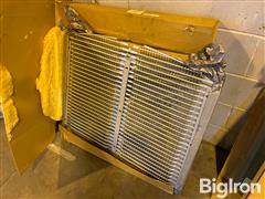 Kenworth T600 Unused Front Grill 