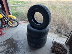 235/75R15 Tires 