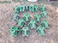 John Deere Heavy Duty Down Pressure Spring Assemblies 