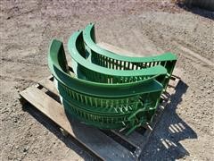 Concaves For John Deere Combine 