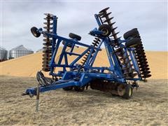 2011 Landoll 6230-36 Disk 