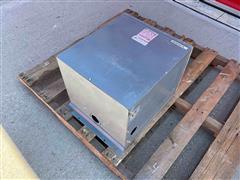 Square D Single Phase 25kVA General Purpose Transformer 