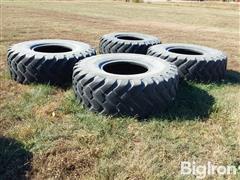 Michelin XTL-A 20.5R25 Wheel Loader Tires 