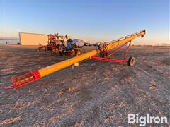 Westfield W130-41 13” Auger 