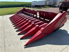 2013 Case IH 3412 Corn Head 