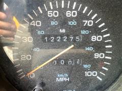 Odometer