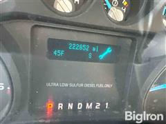 Odometer