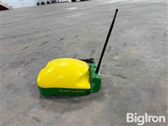 John Deere StarFire 6000 RTK Receiver 