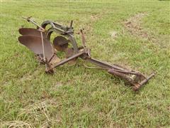 McCormick / International 2x12" Mounted Plow 