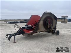 Bush Hog 2715L 15’ Batwing Mower 