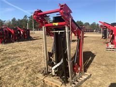 Mahindra ML151 Loader W/73” Bucket 