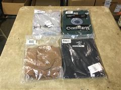 Carhartt Large Short Sleeve Tees 