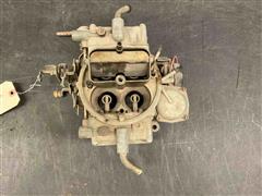 1979 Ford Holley 600 Carburetor 