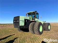 Steiger Panther CP-1360 4WD Tractor 